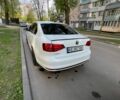 Білий Фольксваген Джетта, об'ємом двигуна 2 л та пробігом 124 тис. км за 13500 $, фото 7 на Automoto.ua