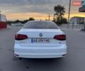 Белый Фольксваген Джетта, объемом двигателя 1.6 л и пробегом 83 тыс. км за 13500 $, фото 5 на Automoto.ua