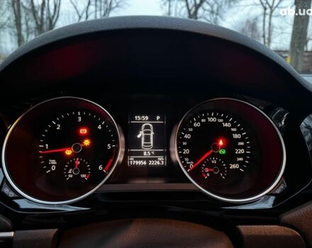 Белый Фольксваген Джетта, объемом двигателя 1.6 л и пробегом 180 тыс. км за 10990 $, фото 13 на Automoto.ua