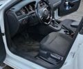 Білий Фольксваген Джетта, об'ємом двигуна 1.6 л та пробігом 139 тис. км за 10500 $, фото 17 на Automoto.ua