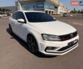 Білий Фольксваген Джетта, об'ємом двигуна 1.98 л та пробігом 150 тис. км за 14500 $, фото 18 на Automoto.ua