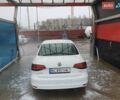 Белый Фольксваген Джетта, объемом двигателя 1.4 л и пробегом 90 тыс. км за 10500 $, фото 11 на Automoto.ua
