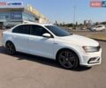Білий Фольксваген Джетта, об'ємом двигуна 1.98 л та пробігом 150 тис. км за 14500 $, фото 19 на Automoto.ua