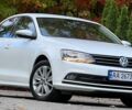 Білий Фольксваген Джетта, об'ємом двигуна 1.6 л та пробігом 157 тис. км за 9999 $, фото 17 на Automoto.ua