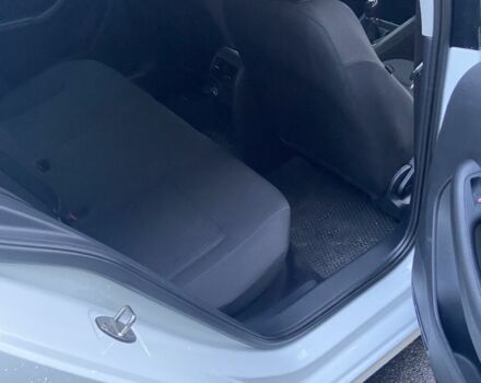 Белый Фольксваген Джетта, объемом двигателя 1.6 л и пробегом 180 тыс. км за 10600 $, фото 5 на Automoto.ua