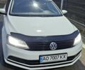 Білий Фольксваген Джетта, об'ємом двигуна 1.6 л та пробігом 139 тис. км за 10500 $, фото 1 на Automoto.ua