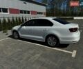 Белый Фольксваген Джетта, объемом двигателя 1.6 л и пробегом 146 тыс. км за 12500 $, фото 21 на Automoto.ua
