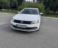 Білий Фольксваген Джетта, об'ємом двигуна 1.6 л та пробігом 231 тис. км за 10308 $, фото 12 на Automoto.ua