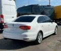 Фольксваген Джетта 2016 в Одессе на Automoto.ua Белый Фольксваген Джетта, объемом двигателя 2 л и пробегом 73 тыс. км за 2500 $, фото 4 на Automoto.ua