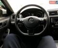 Білий Фольксваген Джетта, об'ємом двигуна 1.39 л та пробігом 160 тис. км за 9400 $, фото 11 на Automoto.ua