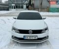 Белый Фольксваген Джетта, объемом двигателя 1.6 л и пробегом 193 тыс. км за 10700 $, фото 1 на Automoto.ua