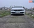 Белый Фольксваген Джетта, объемом двигателя 1.8 л и пробегом 110 тыс. км за 10600 $, фото 1 на Automoto.ua
