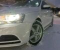 Белый Фольксваген Джетта, объемом двигателя 1.6 л и пробегом 187 тыс. км за 14000 $, фото 1 на Automoto.ua