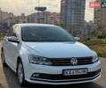 Белый Фольксваген Джетта, объемом двигателя 1.6 л и пробегом 144 тыс. км за 9500 $, фото 2 на Automoto.ua