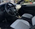 Белый Фольксваген Джетта, объемом двигателя 1.8 л и пробегом 180 тыс. км за 10535 $, фото 6 на Automoto.ua