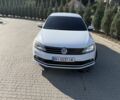 Белый Фольксваген Джетта, объемом двигателя 1.8 л и пробегом 180 тыс. км за 10535 $, фото 1 на Automoto.ua