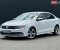 Белый Фольксваген Джетта, объемом двигателя 1.6 л и пробегом 192 тыс. км за 12000 $, фото 1 на Automoto.ua
