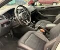 Білий Фольксваген Джетта, об'ємом двигуна 1.98 л та пробігом 134 тис. км за 12400 $, фото 8 на Automoto.ua