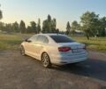 Белый Фольксваген Джетта, объемом двигателя 1.4 л и пробегом 161 тыс. км за 11500 $, фото 14 на Automoto.ua