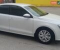 Белый Фольксваген Джетта, объемом двигателя 1.6 л и пробегом 142 тыс. км за 10600 $, фото 7 на Automoto.ua