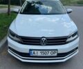 Білий Фольксваген Джетта, об'ємом двигуна 1.6 л та пробігом 173 тис. км за 12700 $, фото 1 на Automoto.ua