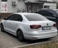 Белый Фольксваген Джетта, объемом двигателя 1.4 л и пробегом 69 тыс. км за 11900 $, фото 1 на Automoto.ua