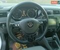 Белый Фольксваген Джетта, объемом двигателя 1.6 л и пробегом 160 тыс. км за 11300 $, фото 14 на Automoto.ua