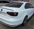 Білий Фольксваген Джетта, об'ємом двигуна 1.98 л та пробігом 115 тис. км за 3500 $, фото 3 на Automoto.ua