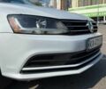 Білий Фольксваген Джетта, об'ємом двигуна 1.4 л та пробігом 121 тис. км за 10200 $, фото 2 на Automoto.ua