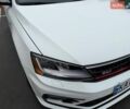 Белый Фольксваген Джетта, объемом двигателя 1.98 л и пробегом 183 тыс. км за 14800 $, фото 24 на Automoto.ua
