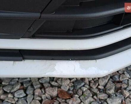 Білий Фольксваген Джетта, об'ємом двигуна 1.39 л та пробігом 197 тис. км за 9400 $, фото 24 на Automoto.ua