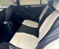 Белый Фольксваген Джетта, объемом двигателя 1.8 л и пробегом 89 тыс. км за 11200 $, фото 11 на Automoto.ua