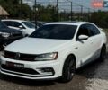 Білий Фольксваген Джетта, об'ємом двигуна 1.98 л та пробігом 151 тис. км за 12700 $, фото 6 на Automoto.ua