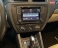 Білий Фольксваген Джетта, об'ємом двигуна 1.4 л та пробігом 119 тис. км за 11500 $, фото 18 на Automoto.ua