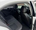 Белый Фольксваген Джетта, объемом двигателя 1.6 л и пробегом 176 тыс. км за 12500 $, фото 14 на Automoto.ua