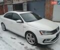 Білий Фольксваген Джетта, об'ємом двигуна 1.98 л та пробігом 94 тис. км за 12000 $, фото 13 на Automoto.ua