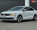 Белый Фольксваген Джетта, объемом двигателя 1.6 л и пробегом 189 тыс. км за 10600 $, фото 1 на Automoto.ua