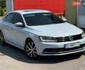 Білий Фольксваген Джетта, об'ємом двигуна 1.4 л та пробігом 219 тис. км за 8500 $, фото 49 на Automoto.ua