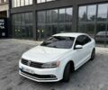 Белый Фольксваген Джетта, объемом двигателя 1.8 л и пробегом 184 тыс. км за 9999 $, фото 5 на Automoto.ua