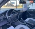 Белый Фольксваген Джетта, объемом двигателя 1.6 л и пробегом 160 тыс. км за 12300 $, фото 27 на Automoto.ua