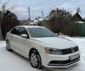 Белый Фольксваген Джетта, объемом двигателя 1.4 л и пробегом 84 тыс. км за 11400 $, фото 7 на Automoto.ua