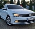 Белый Фольксваген Джетта, объемом двигателя 1.6 л и пробегом 243 тыс. км за 11699 $, фото 1 на Automoto.ua