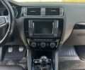 Белый Фольксваген Джетта, объемом двигателя 1.98 л и пробегом 94 тыс. км за 10500 $, фото 9 на Automoto.ua
