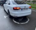 Белый Фольксваген Джетта, объемом двигателя 1.6 л и пробегом 180 тыс. км за 10600 $, фото 1 на Automoto.ua