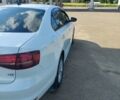 Білий Фольксваген Джетта, об'ємом двигуна 1.6 л та пробігом 234 тис. км за 11000 $, фото 33 на Automoto.ua