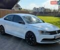 Белый Фольксваген Джетта, объемом двигателя 1.39 л и пробегом 145 тыс. км за 10500 $, фото 4 на Automoto.ua