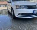 Белый Фольксваген Джетта, объемом двигателя 1.6 л и пробегом 262 тыс. км за 9500 $, фото 1 на Automoto.ua