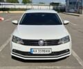 Белый Фольксваген Джетта, объемом двигателя 1.6 л и пробегом 183 тыс. км за 12500 $, фото 1 на Automoto.ua