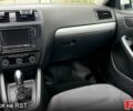 Білий Фольксваген Джетта, об'ємом двигуна 1.6 л та пробігом 90 тис. км за 13200 $, фото 11 на Automoto.ua