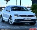 Білий Фольксваген Джетта, об'ємом двигуна 1.6 л та пробігом 104 тис. км за 14000 $, фото 1 на Automoto.ua